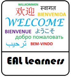 EAL Learners