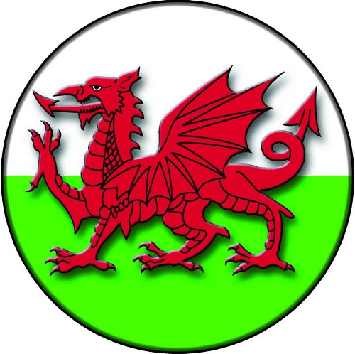 Key Stage 4 - Welsh