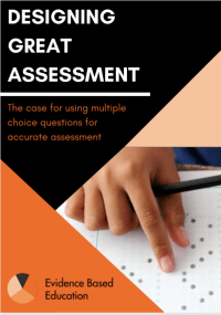 Designing Great Assessment