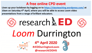 Research Ed Durrington