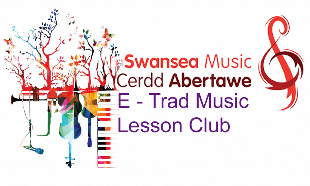 E Trad Music Lesson Club