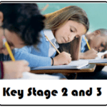 Key Stage 2 And 3 A
